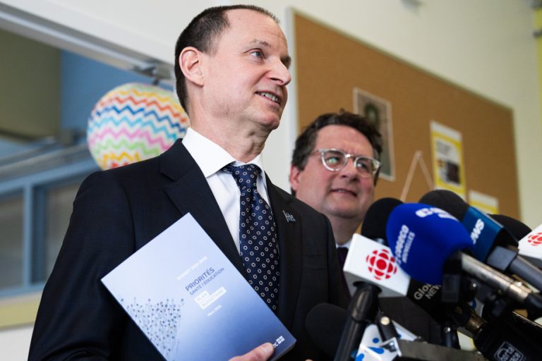 Quebec Budget 2024 |  Towards a postponement of the return to budget balance