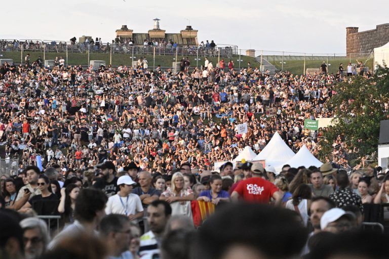 Quebec Summer Festival |  Quebec looks at the “modus operandi” of resale sites