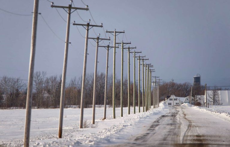 Quebec and the transition, becoming energy masters at home