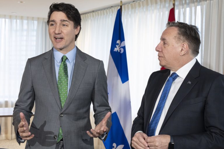 Quebec will not obtain full immigration powers, says Trudeau