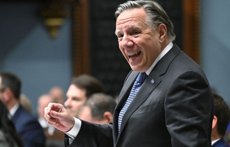 Quebec’s deficit will not disappear by magic