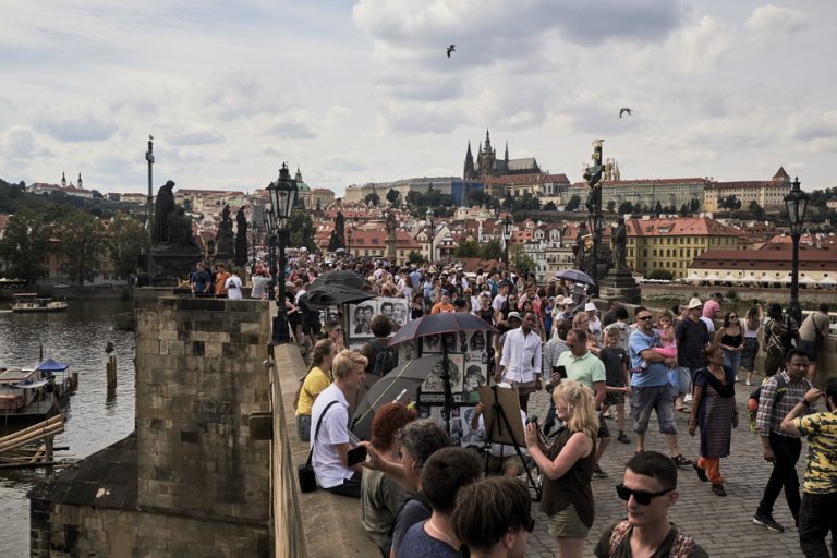 Record outbreak of whooping cough in Czech Republic