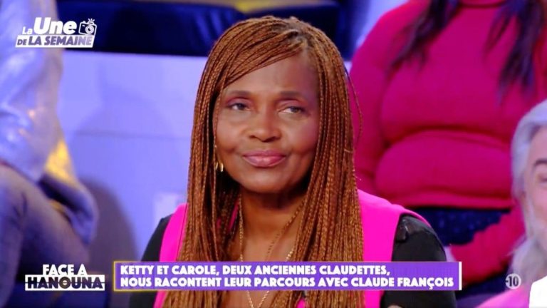 “Return to your coconut tree”, guests in “TPMP”, two former Claudettes make unexpected revelations