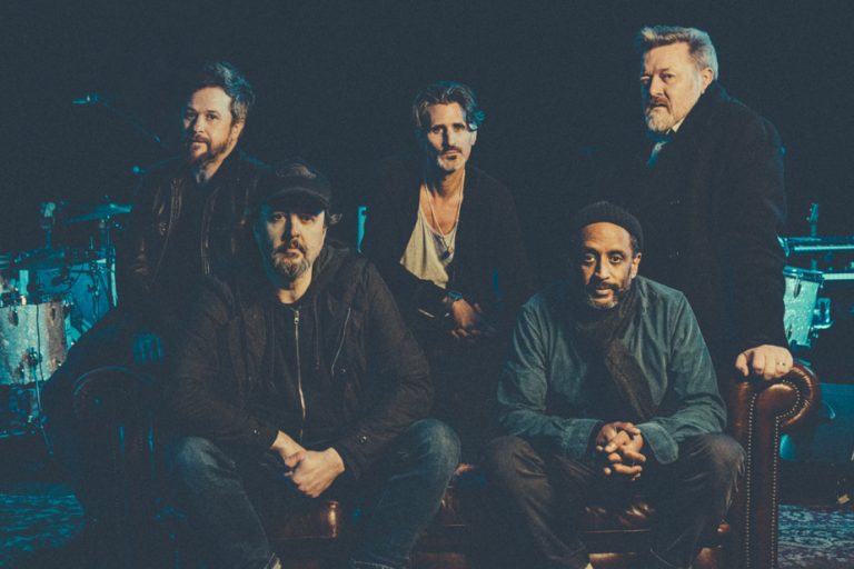 Review of Elbow’s Audio Vertigo |  Energetic post-pandemic momentum