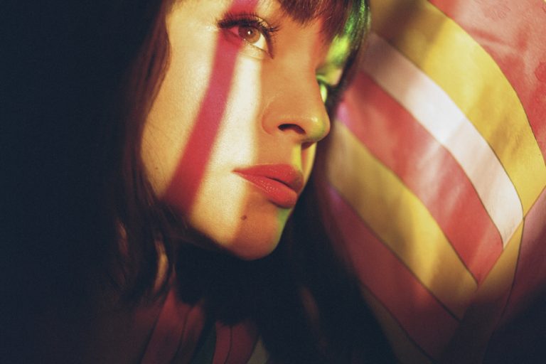 Review of Visions by Norah Jones |  Technicolor daydreams