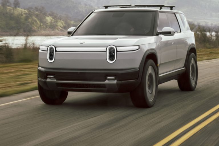 Rivian to expand its range with two new, more affordable SUVs