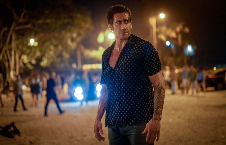 “Road House”: Jake Gyllenhaal breaks the house in the role immortalized by Patrick Swayze