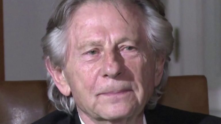 Roman Polanski tried for defamation in Paris