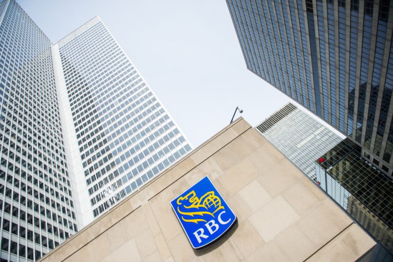 Royal Bank |  45.6 million between the five highest executives