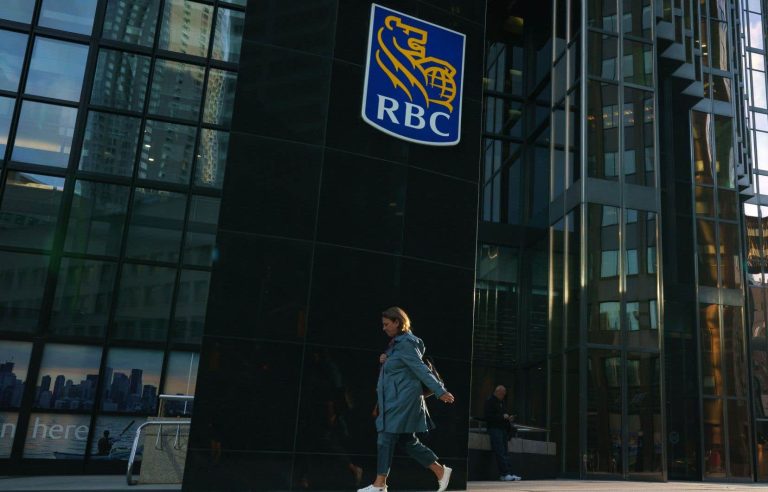 Royal Bank of Canada confirms it has absorbed HSBC Canada