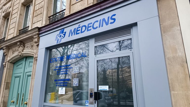 SOS Médecins fears that negotiations on new medical prices will lead to the end of home visits