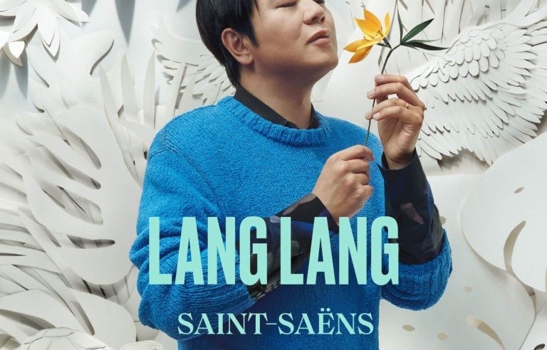 “Saint-Saëns”, Lang Lang |  The duty