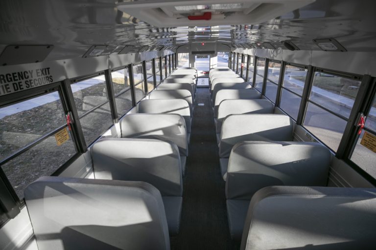 School bus drivers’ strike ends at Autobus Transco