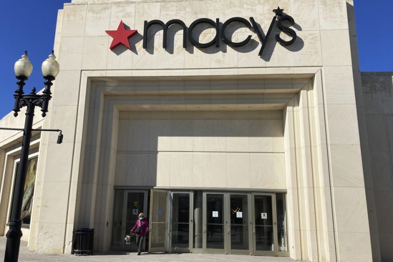 Second buyout offer for Macy’s department stores