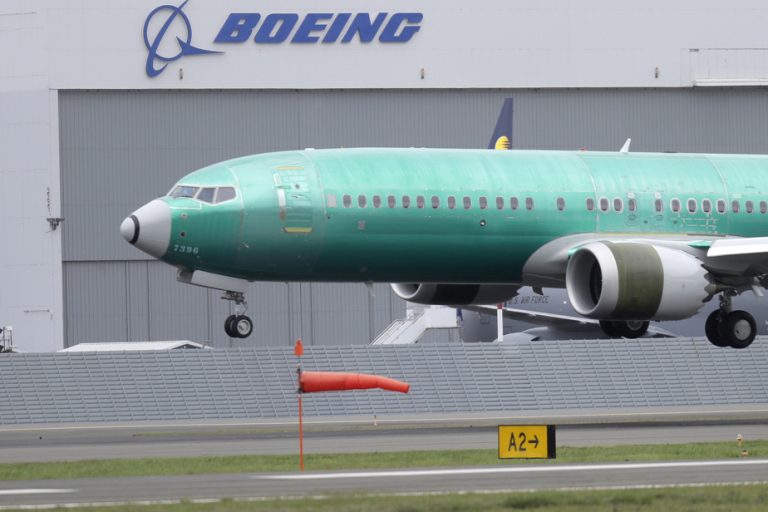 Security Issues |  How Boeing chose speed over quality