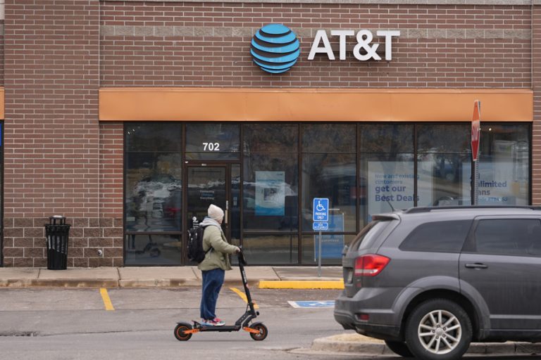 Security breach forces AT&T to reset millions of passwords