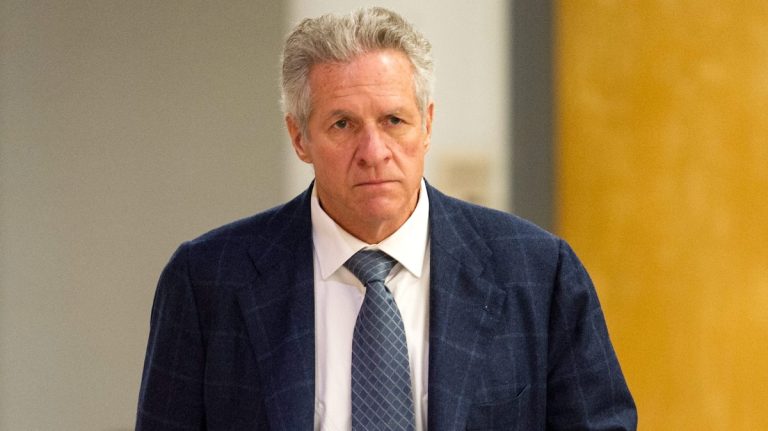 Sentenced to four years of detention: Tony Accurso already free after eight months of detention