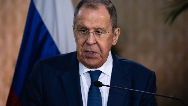 Sergei Lavrov expected in Turkey to discuss new agreement on Black Sea security