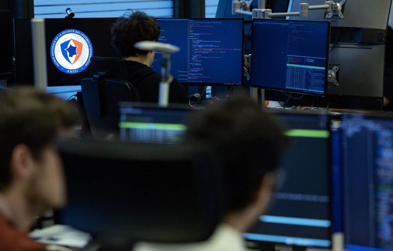 Several French state services targeted by computer attacks of “unprecedented intensity”