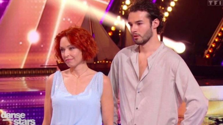 “She has become bitter”, her fans very angry with Fauve Hautot