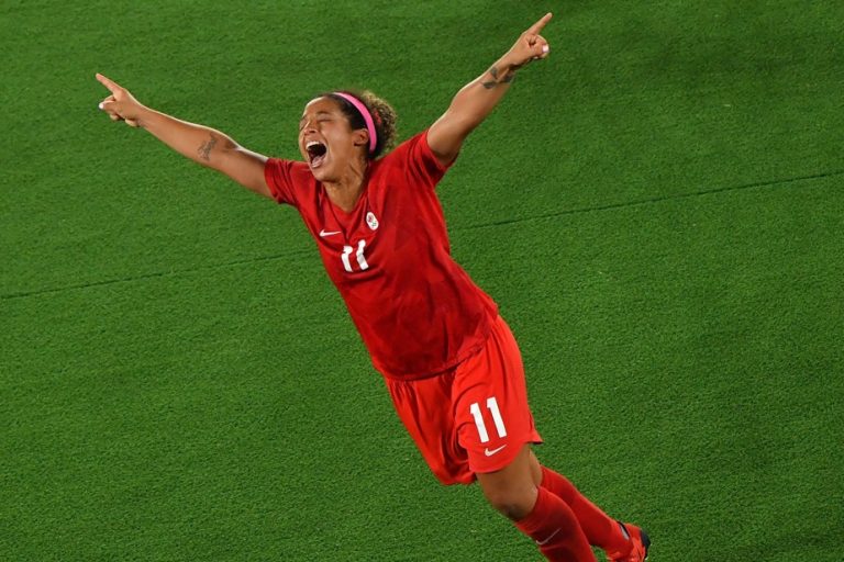 SheBelieves Cup |  Canadian women’s soccer team reveals roster