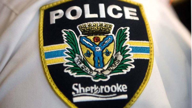 Sherbrooke: beaten and threatened with the saw of serial killers