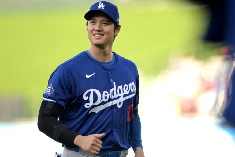 Shohei Ohtani could open up more without his interpreter