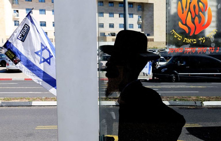 Should Netanyahu’s government enlist ultra-Orthodox Jews in Israel’s army?