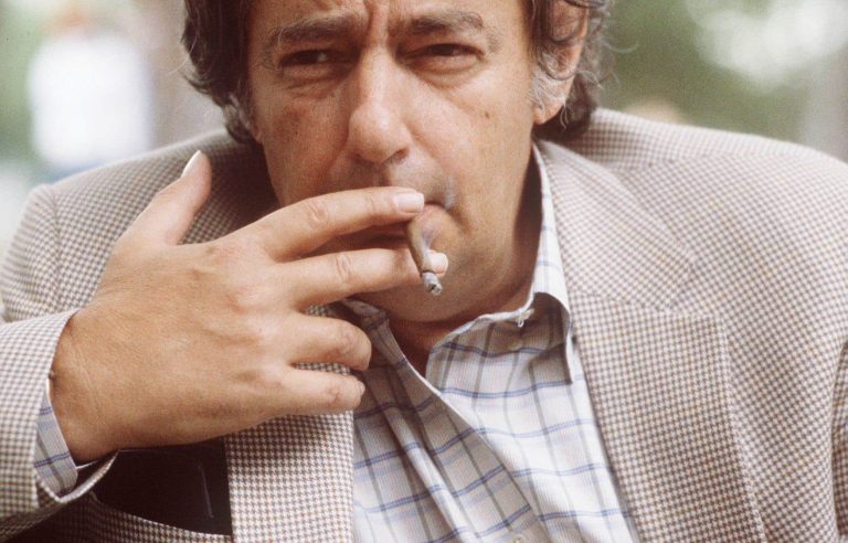 Should we reread… Mordecai Richler?  |  The duty