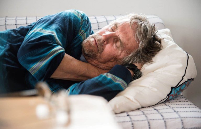 Sleep apnea could cause problems with memory or reasoning