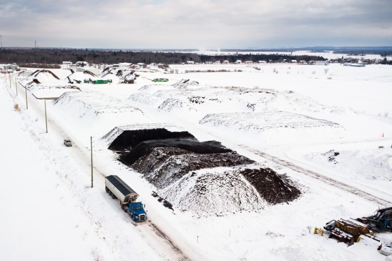 Soils contaminated with metals |  Ottawa’s surveillance powers challenged