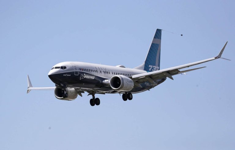 Soon the end of night flights at Saint-Hubert airport