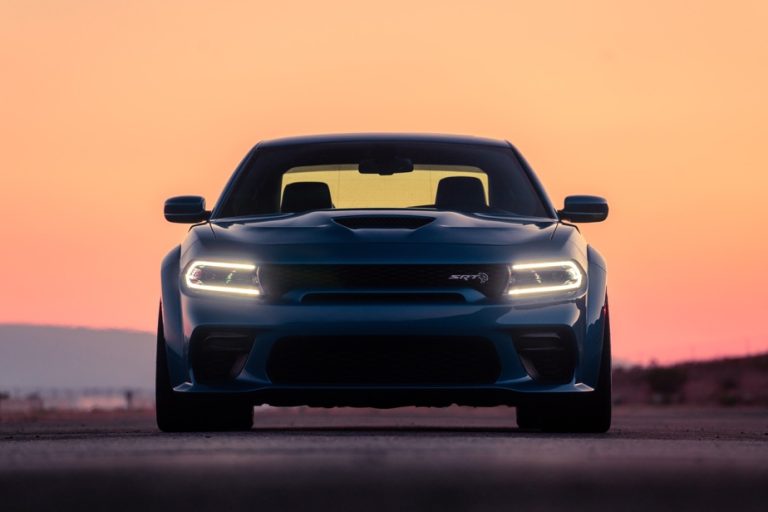 Stellantis will produce the electric Dodge Charger at the Windsor, Ontario plant