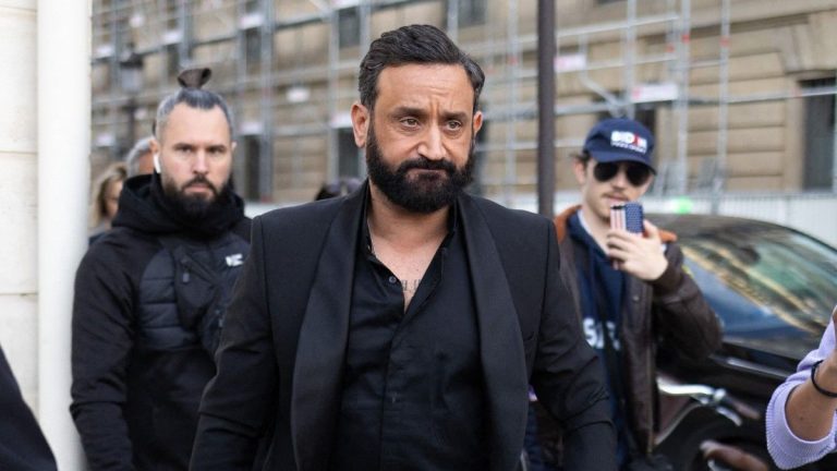 “Stooge”, Cyril Hanouna calls for appeasement with Louis Boyard, the former columnist responds violently