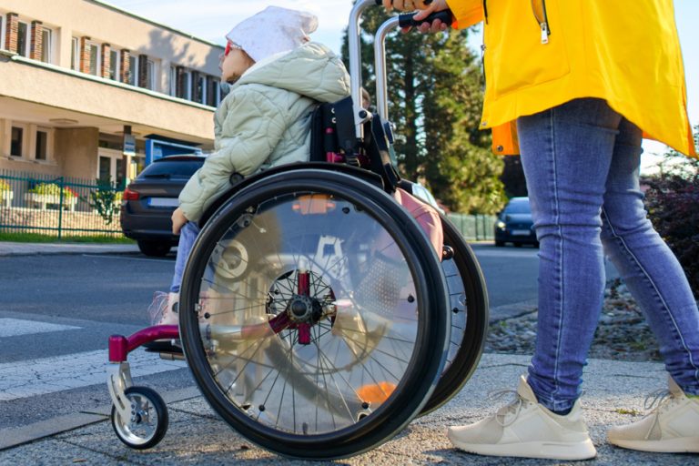 Study |  Genes linked to cerebral palsy identified