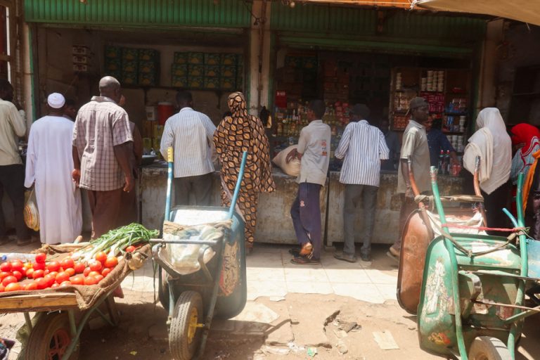 Sudan |  “One of the worst humanitarian disasters in recent memory”, says the UN