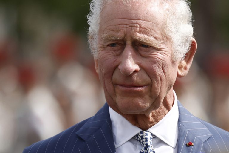 Suffering from cancer |  Charles III promises to serve the Commonwealth “to the best of his ability”