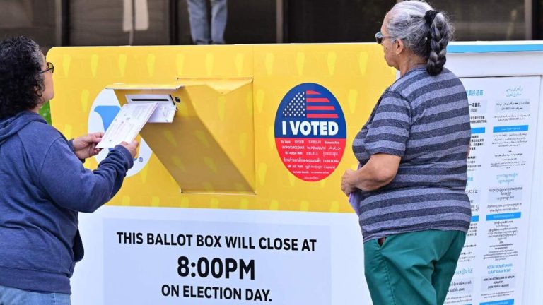 Super Tuesday: what you need to know on this voting day in the United States