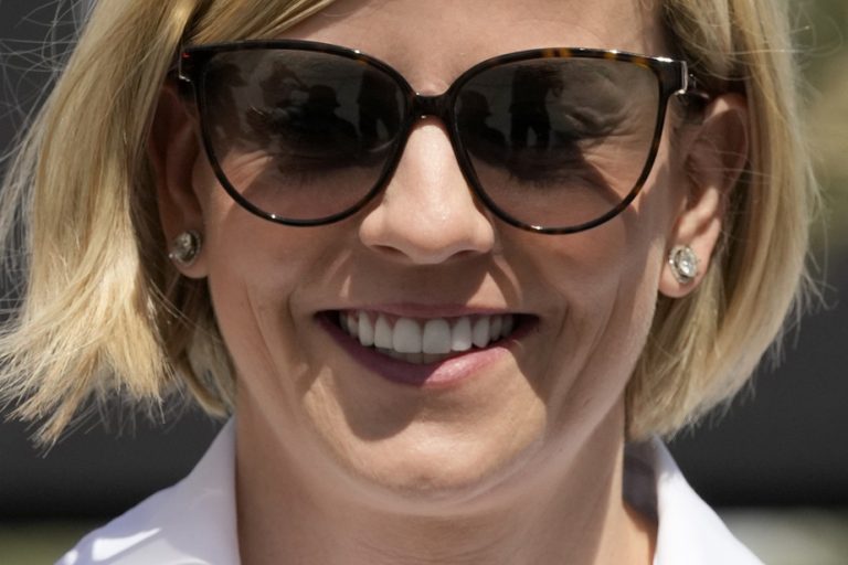 Suspicions of conflict of interest |  Susie Wolff files complaint against FIA