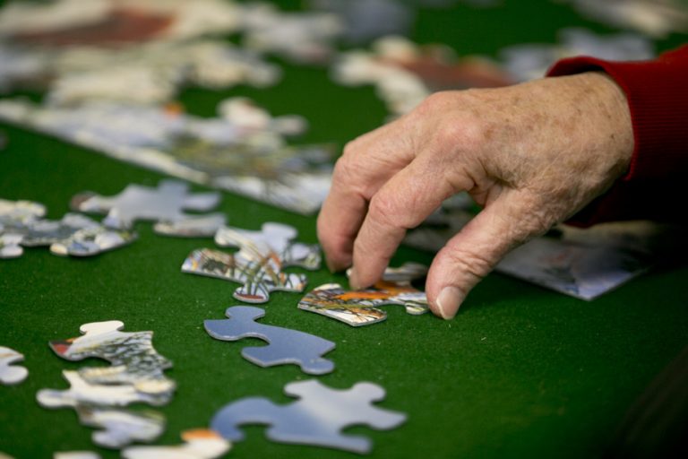 Tax credits and the elderly |  How to navigate this puzzle?