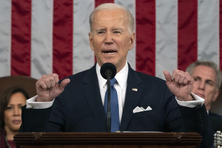 State primaries |  Biden and Trump win their party’s nomination