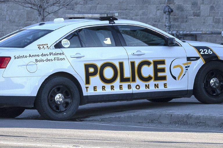 Terrebonne |  A man dies during a conflict in a strip bar