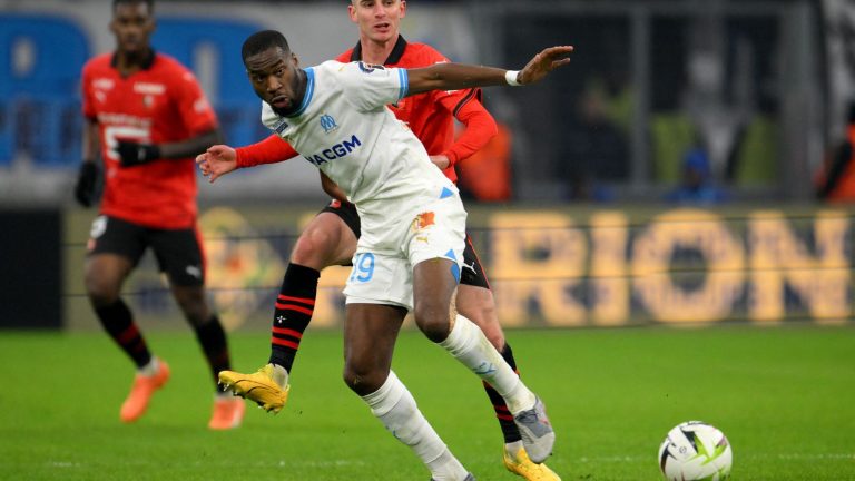 Terrier gives the Rennais the advantage… Follow the match of the 26th day of Ligue 1