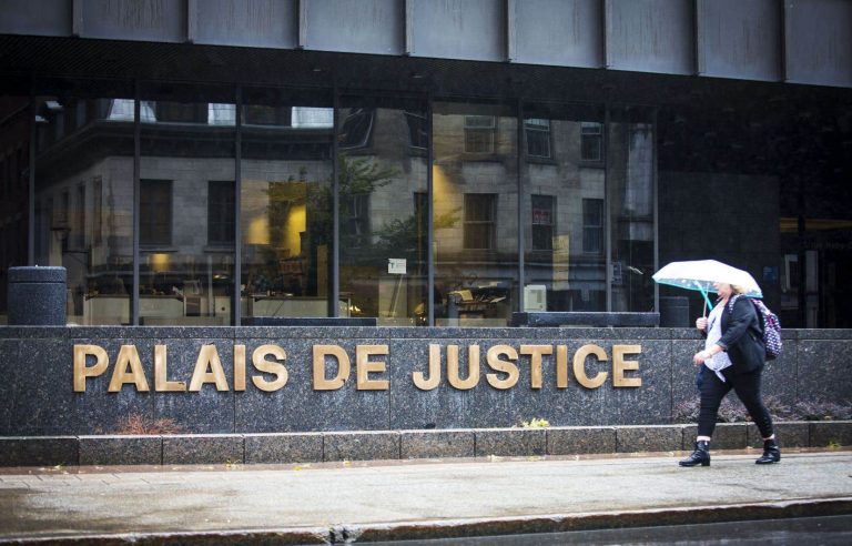 The ACCES division of the Court of Quebec gives way to a court specializing in sexual violence