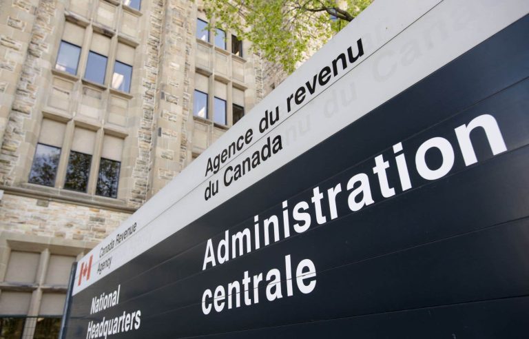 The CRA fired 232 employees for applying for the CERB without being entitled to it