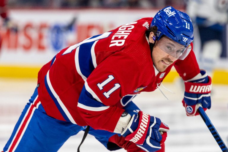 The Canadian |  Brendan Gallagher wants to relive the euphoria