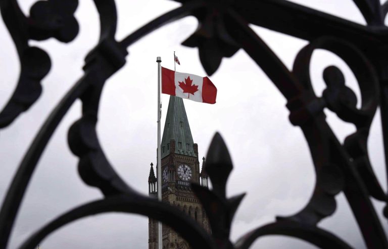 The Canadian bill on online harm, between measure and excess