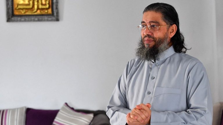 The Council of State confirms the expulsion of imam Mahjoub Mahjoubi, accused of “calls to hatred”