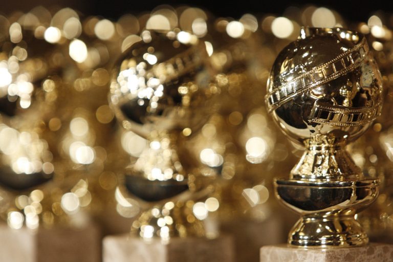 The Golden Globes will be broadcast on CBS for five years