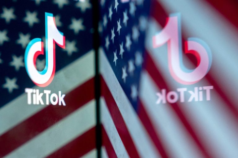 The House of Representatives adopts the text threatening TikTok with a ban